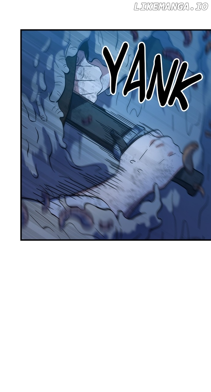 The Last Golden Child Chapter 126 - page 14