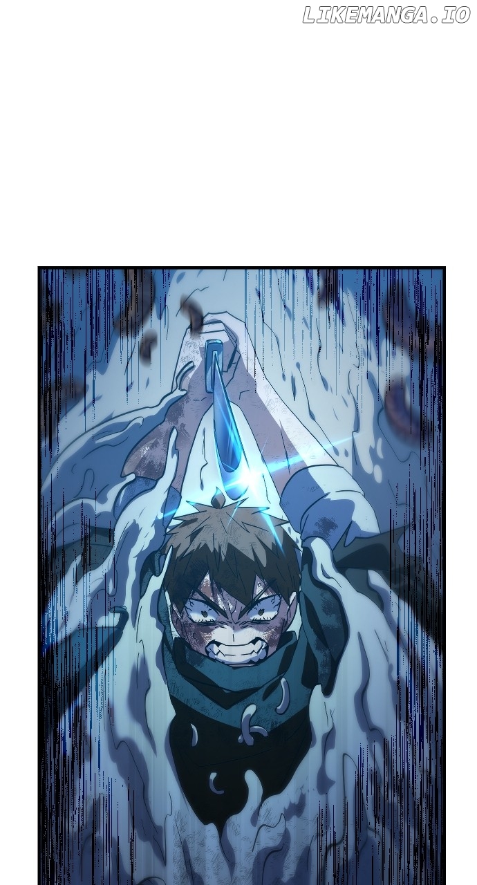 The Last Golden Child Chapter 126 - page 15