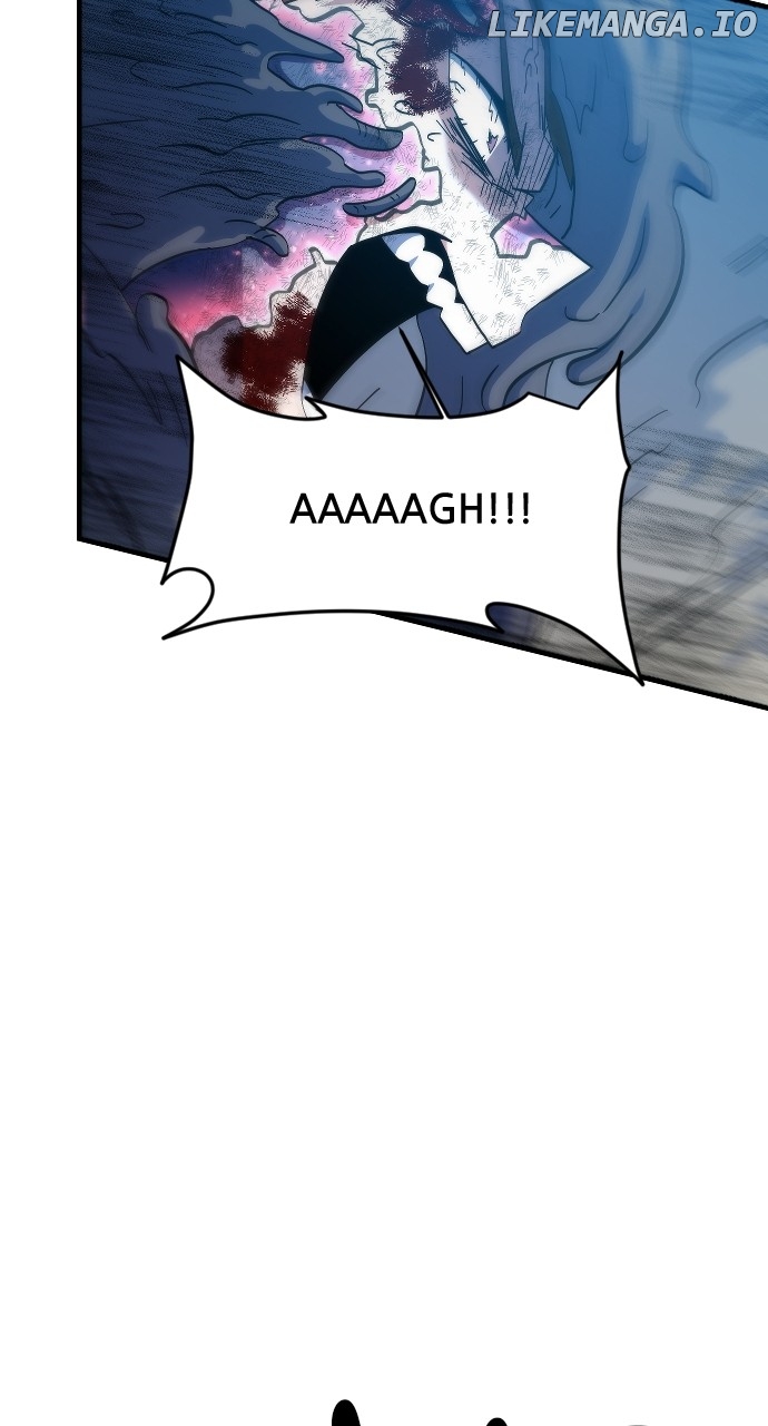 The Last Golden Child Chapter 126 - page 20