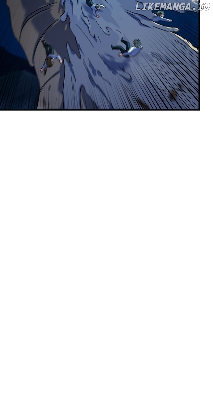 The Last Golden Child Chapter 126 - page 23