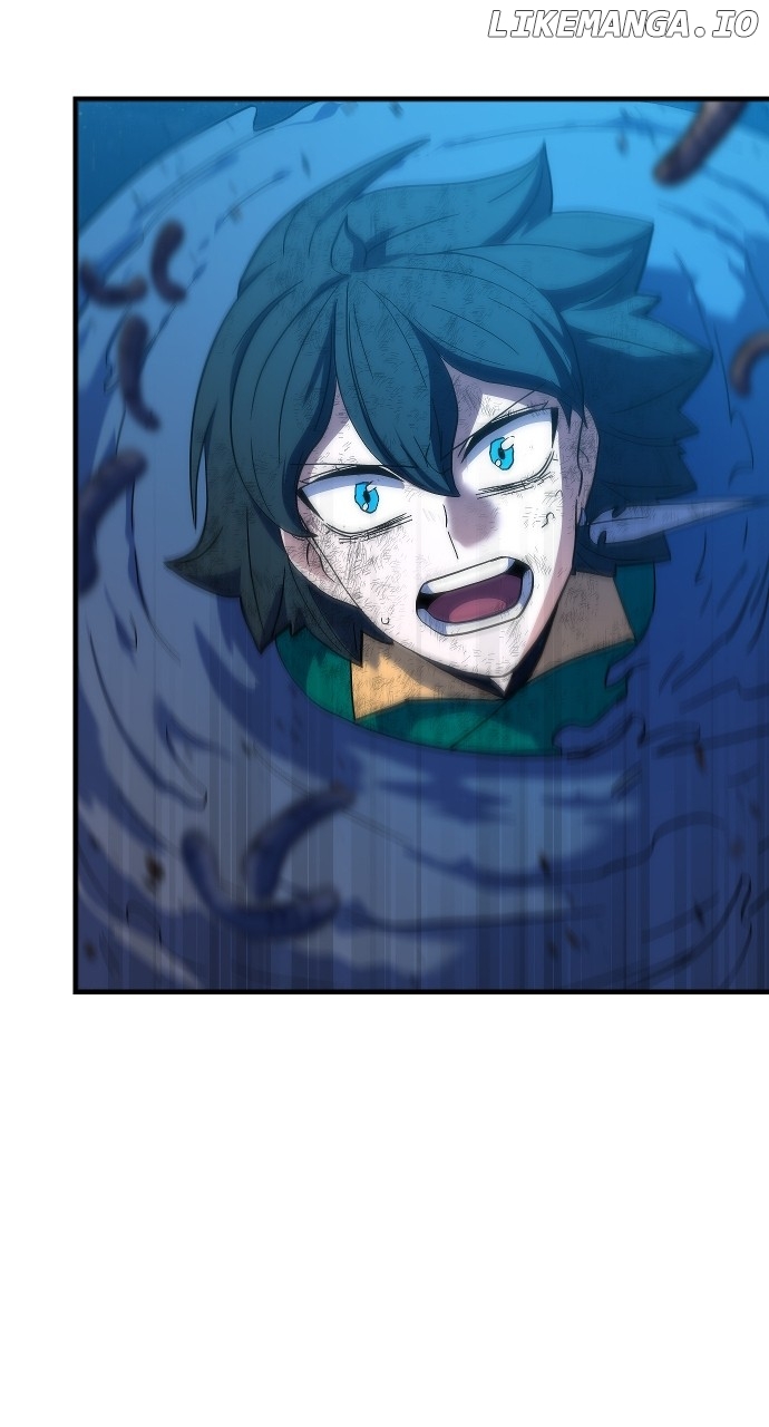The Last Golden Child Chapter 126 - page 24