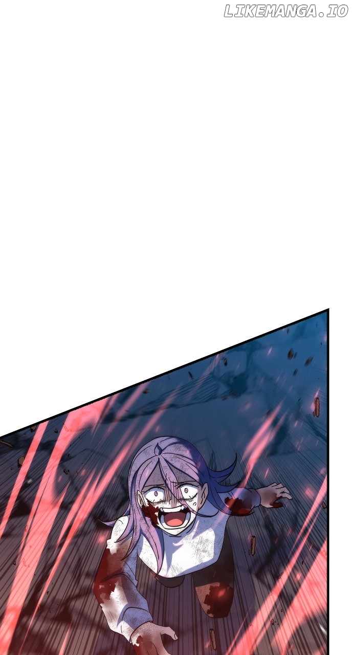 The Last Golden Child Chapter 126 - page 29