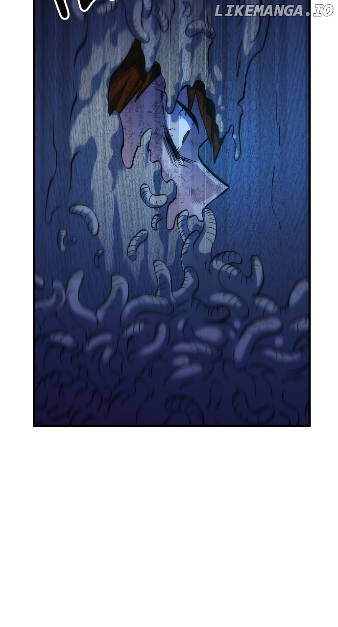 The Last Golden Child Chapter 126 - page 3