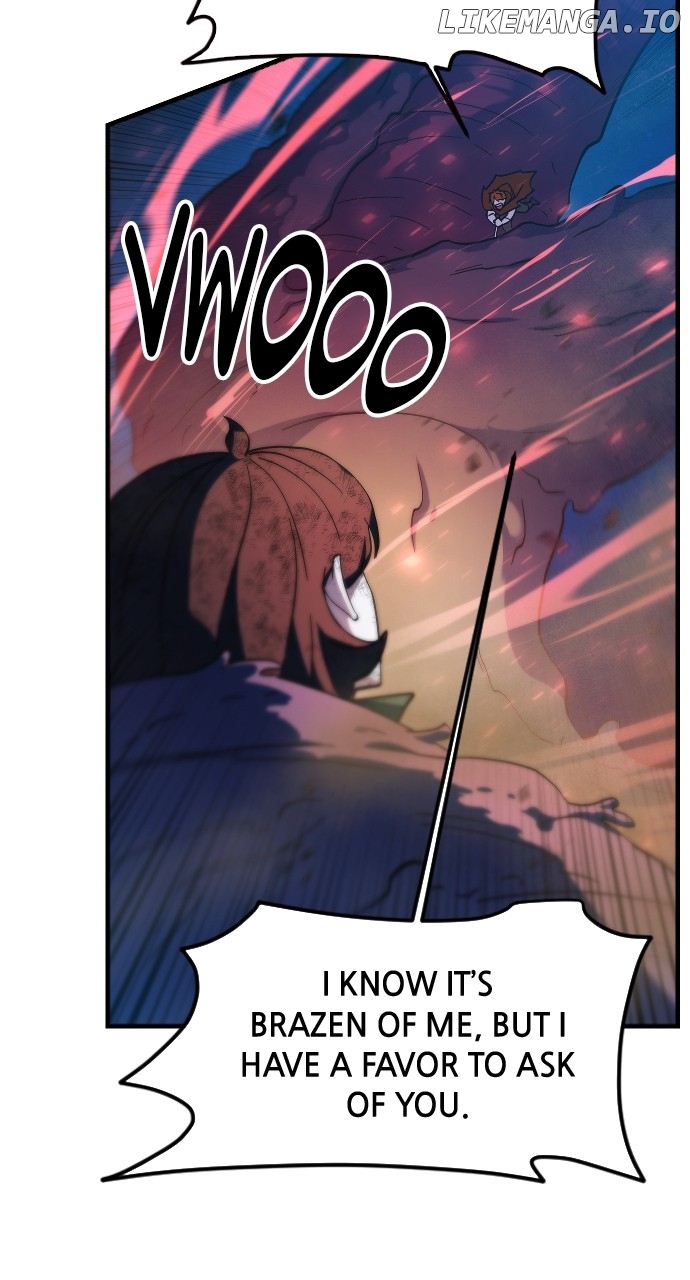 The Last Golden Child Chapter 126 - page 31