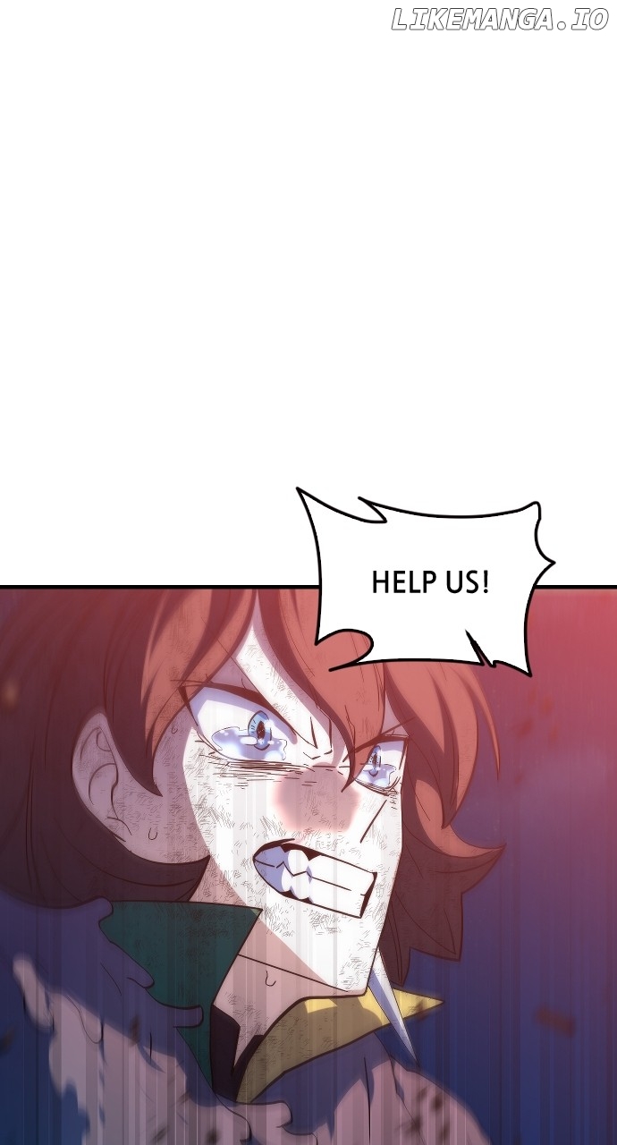 The Last Golden Child Chapter 126 - page 32