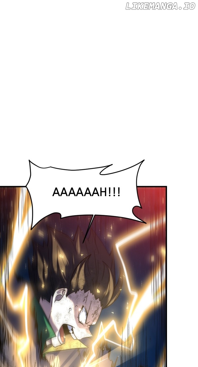 The Last Golden Child Chapter 126 - page 34