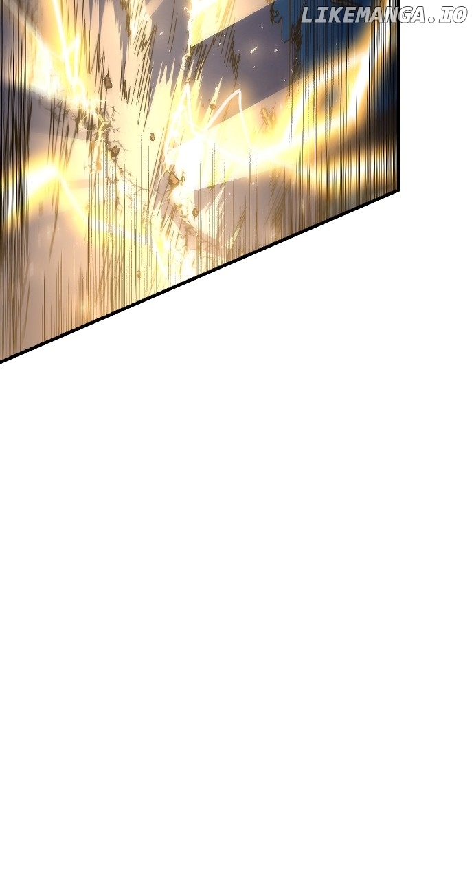 The Last Golden Child Chapter 126 - page 35