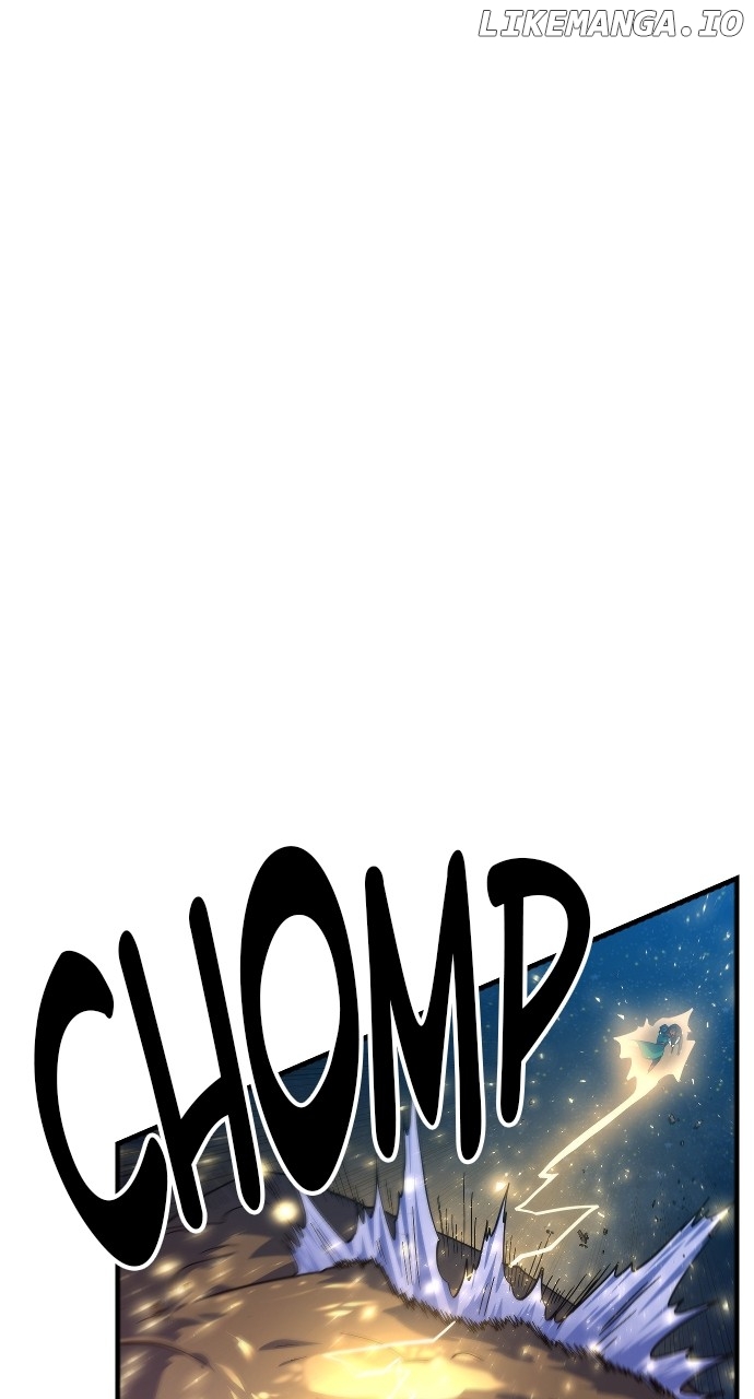 The Last Golden Child Chapter 126 - page 37
