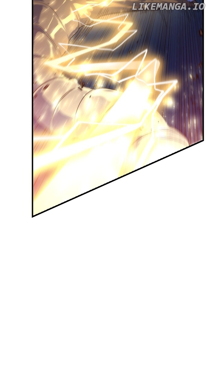 The Last Golden Child Chapter 126 - page 38
