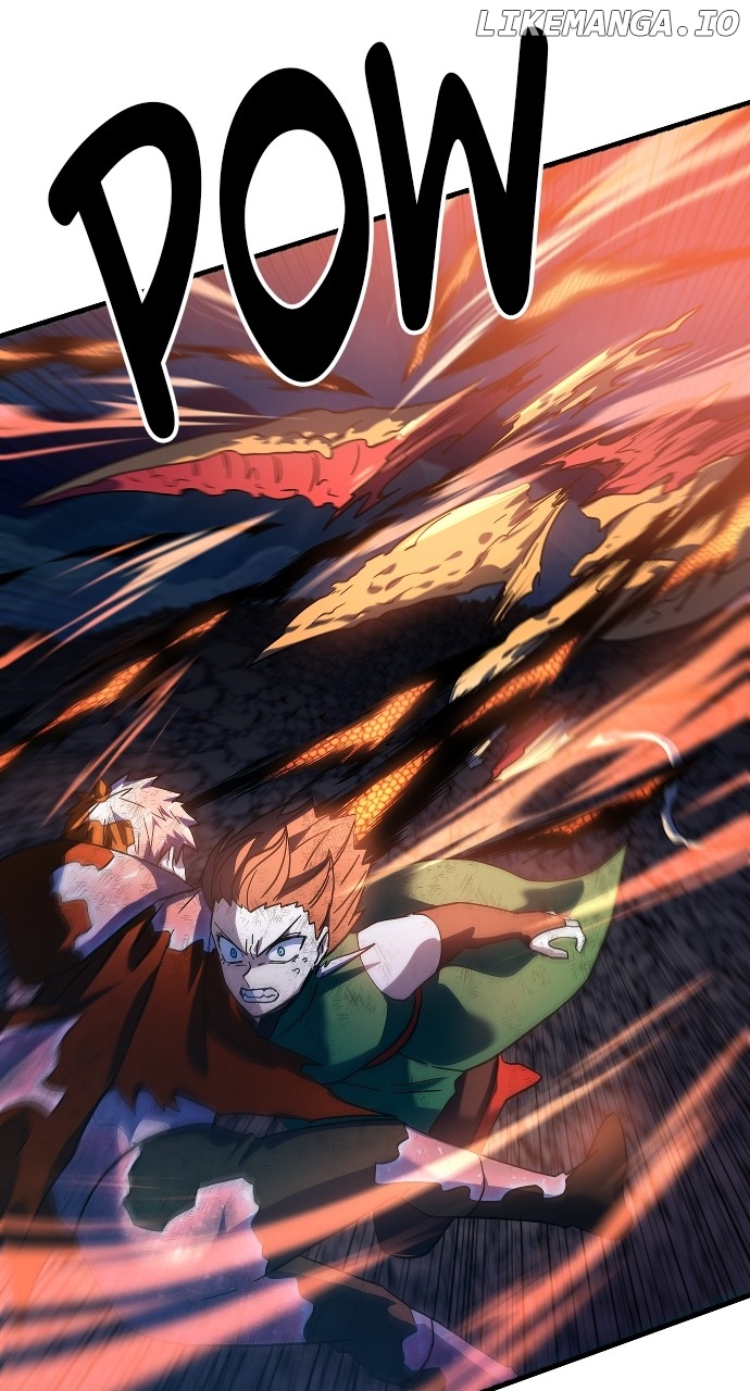 The Last Golden Child Chapter 126 - page 39
