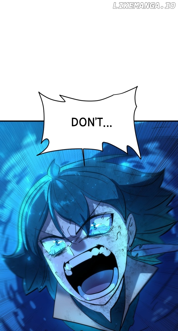 The Last Golden Child Chapter 126 - page 4