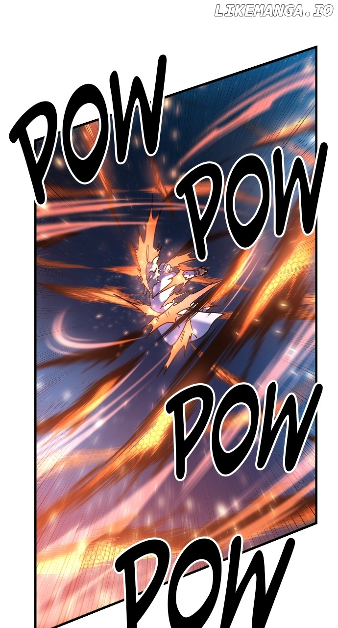 The Last Golden Child Chapter 126 - page 42