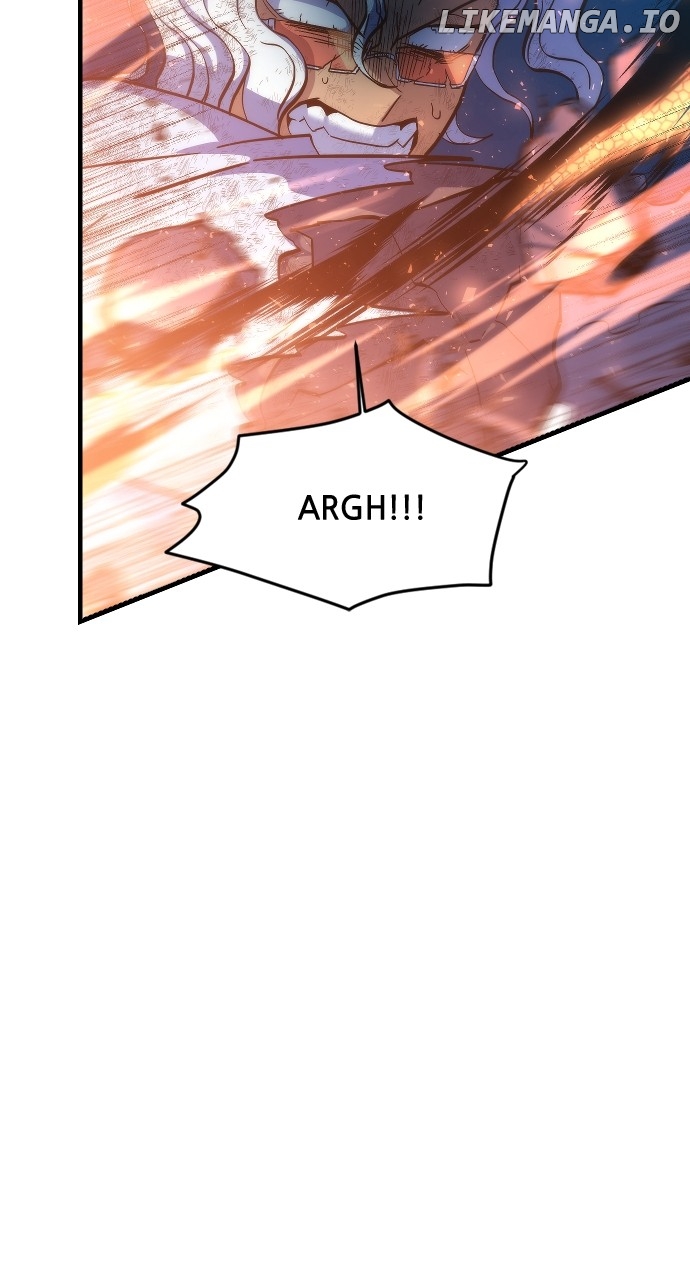 The Last Golden Child Chapter 126 - page 44