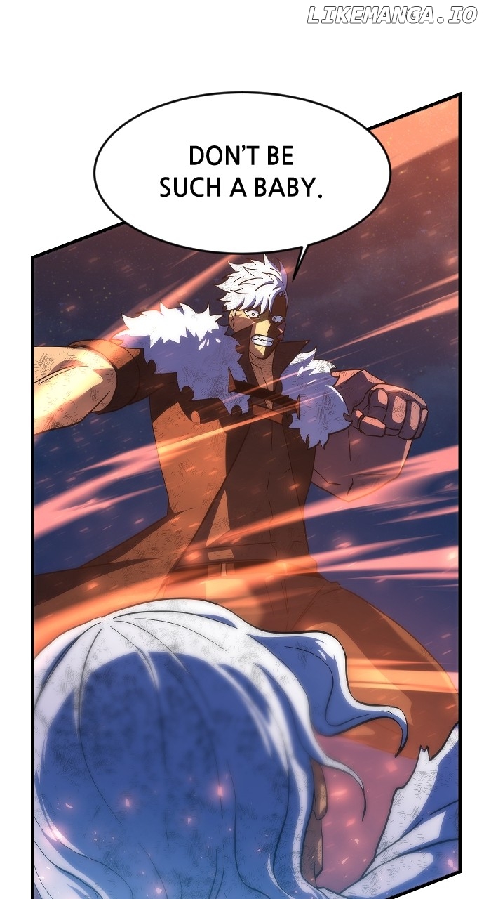 The Last Golden Child Chapter 126 - page 45