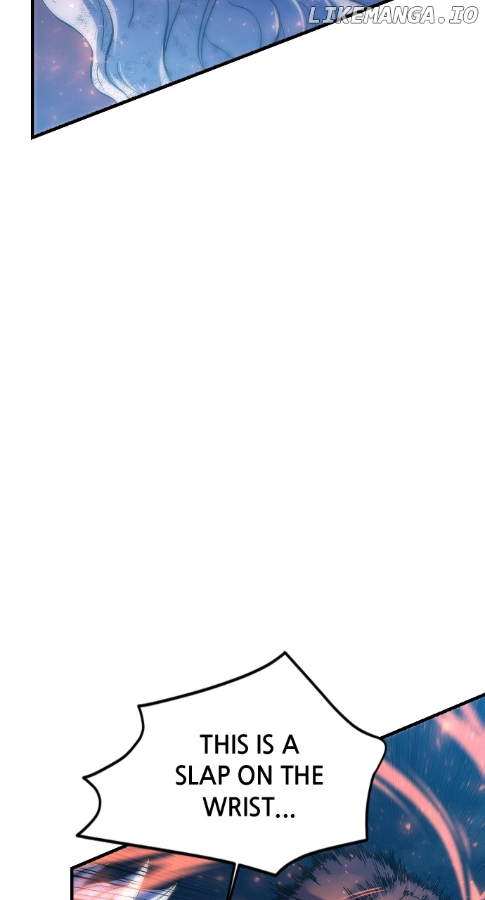 The Last Golden Child Chapter 126 - page 46