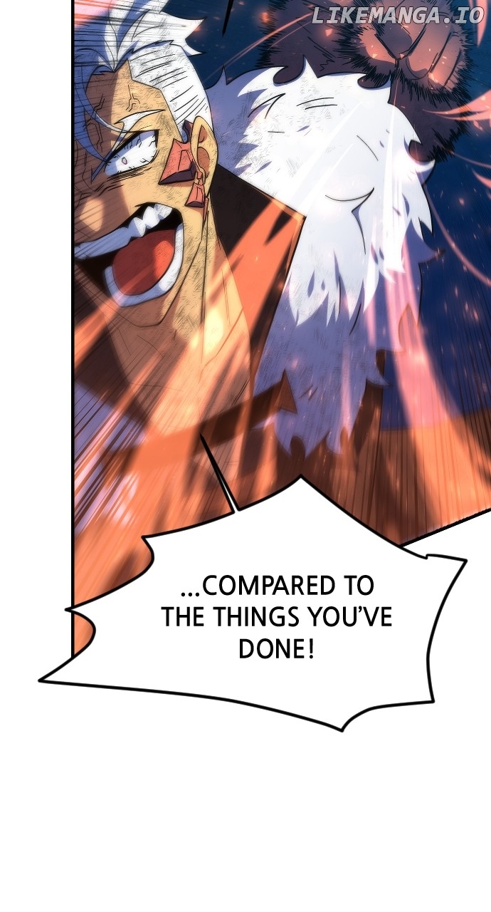 The Last Golden Child Chapter 126 - page 47