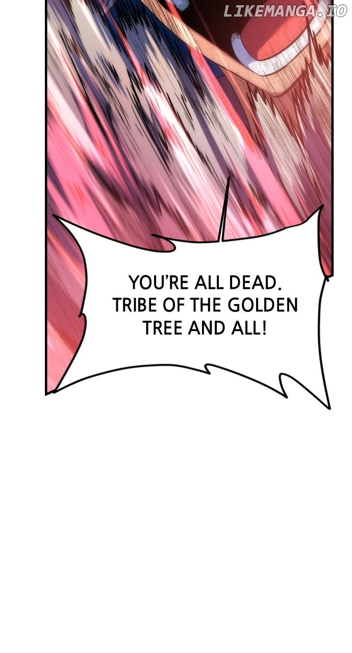 The Last Golden Child Chapter 126 - page 54