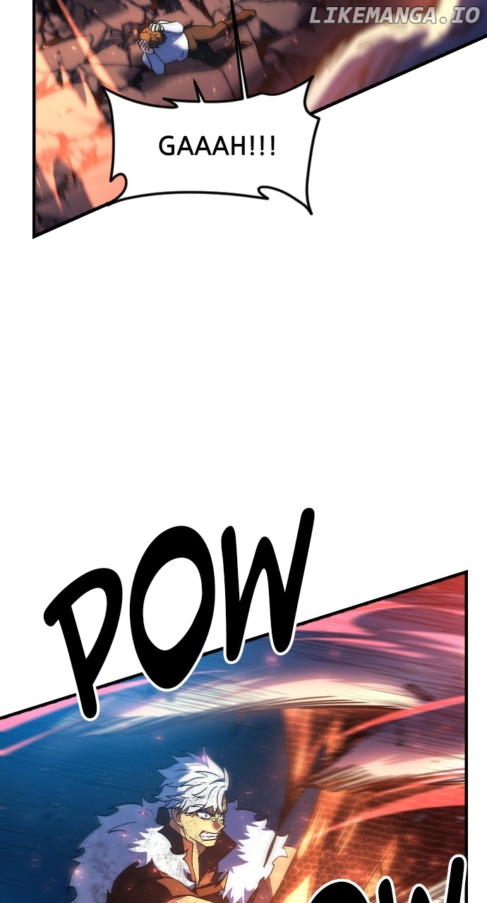 The Last Golden Child Chapter 126 - page 58