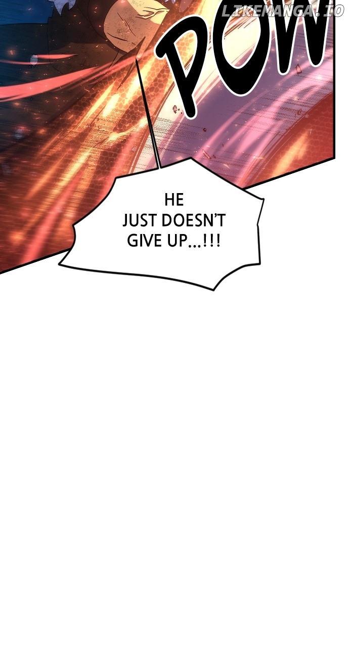 The Last Golden Child Chapter 126 - page 59