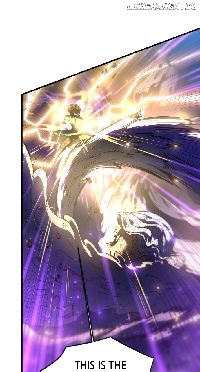 The Last Golden Child Chapter 126 - page 60