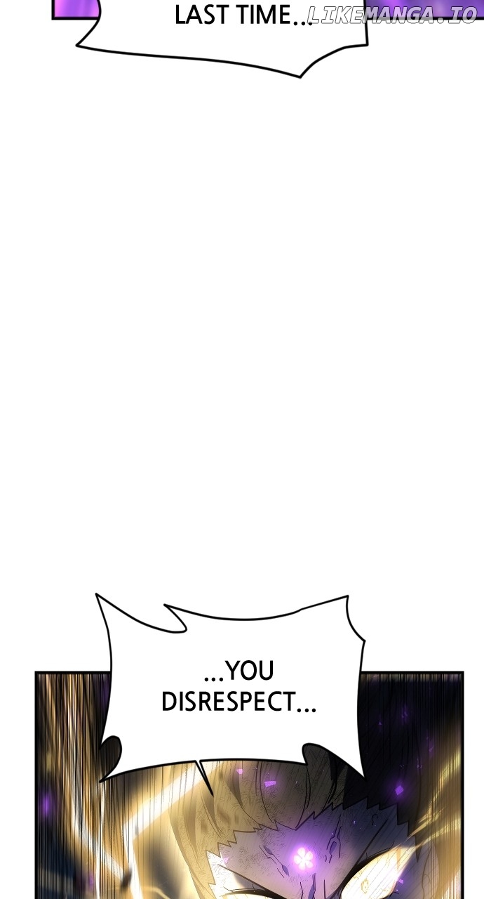 The Last Golden Child Chapter 126 - page 61