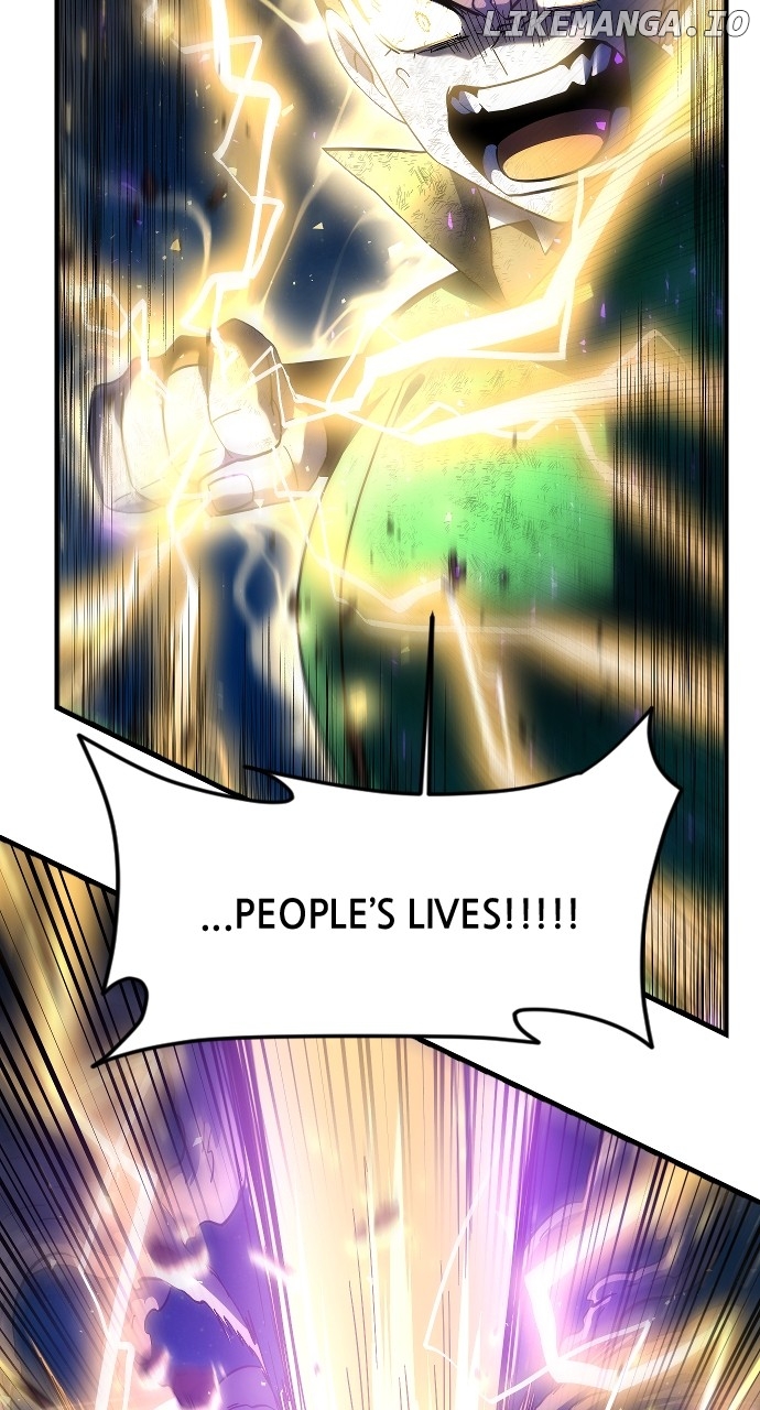 The Last Golden Child Chapter 126 - page 62