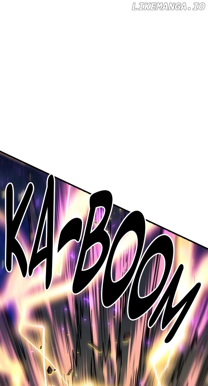 The Last Golden Child Chapter 126 - page 64