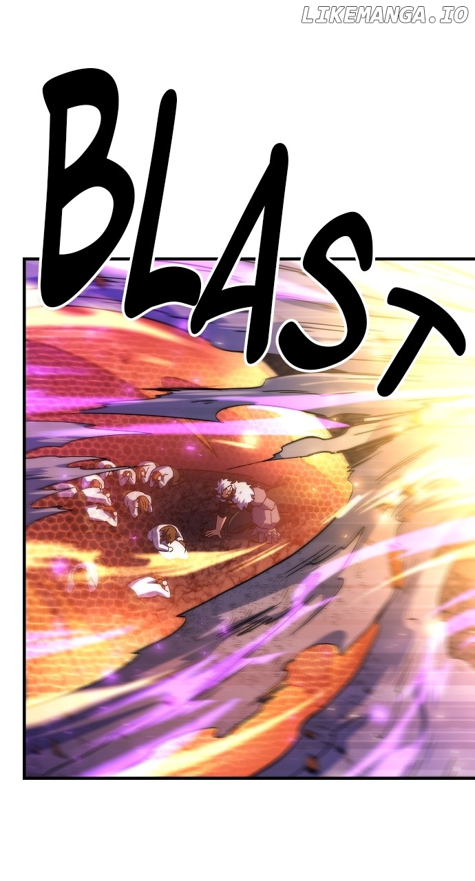 The Last Golden Child Chapter 126 - page 66