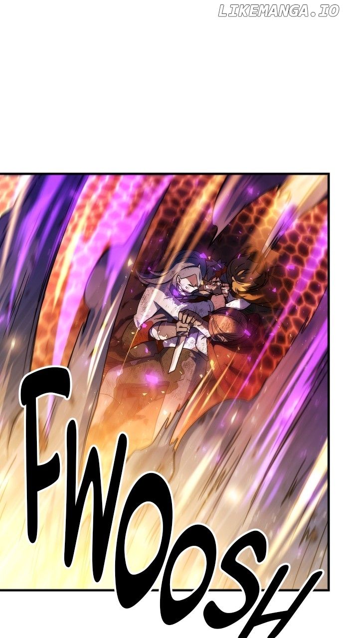 The Last Golden Child Chapter 126 - page 67