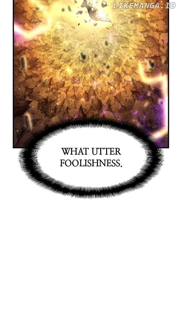 The Last Golden Child Chapter 126 - page 69