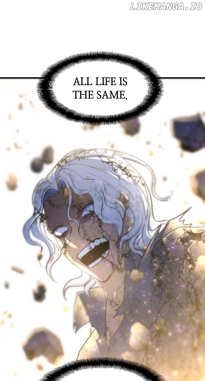 The Last Golden Child Chapter 126 - page 70