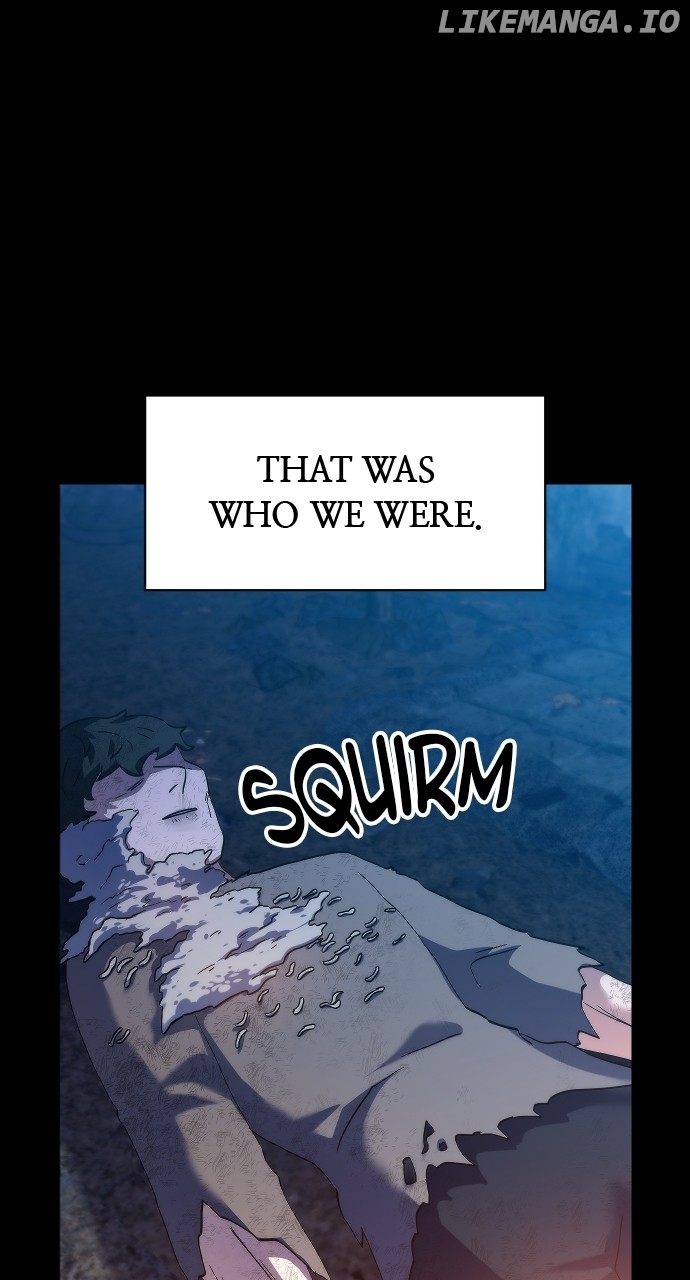 The Last Golden Child Chapter 126 - page 73