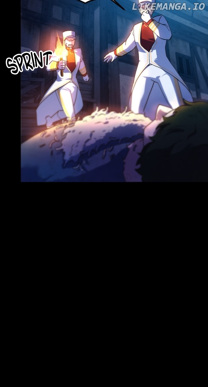 The Last Golden Child Chapter 126 - page 75