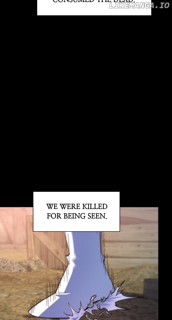 The Last Golden Child Chapter 126 - page 77