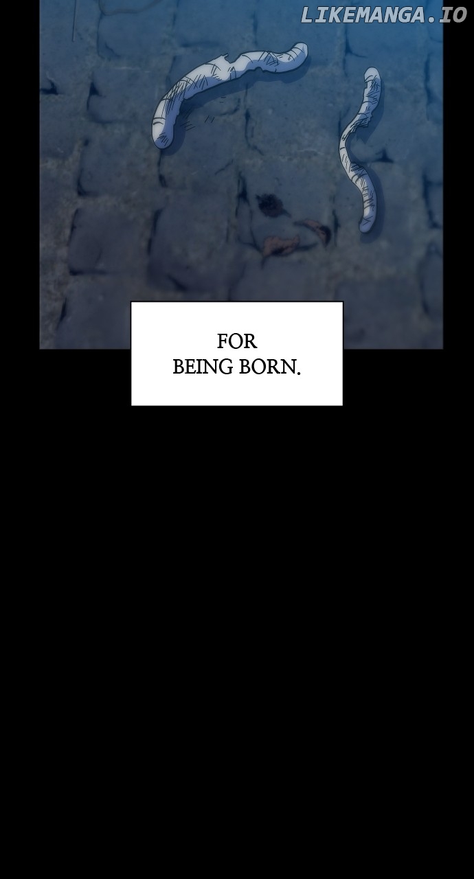 The Last Golden Child Chapter 126 - page 80