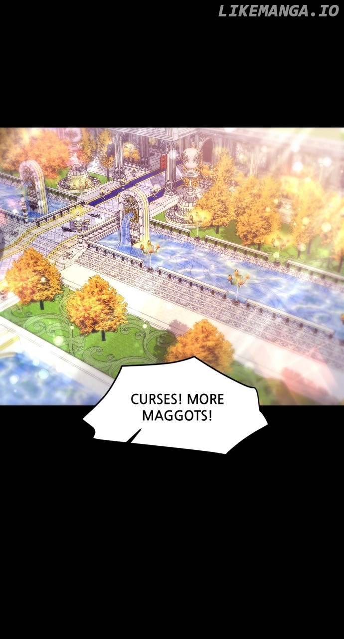 The Last Golden Child Chapter 126 - page 81