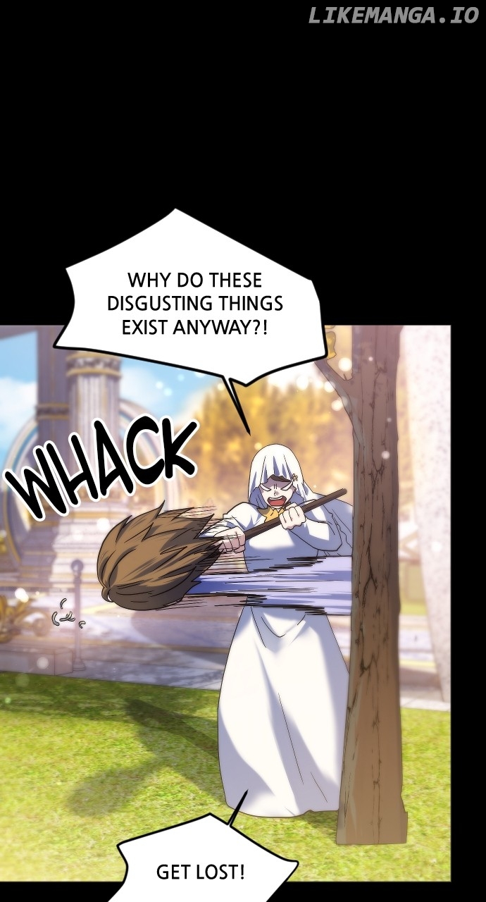 The Last Golden Child Chapter 126 - page 82