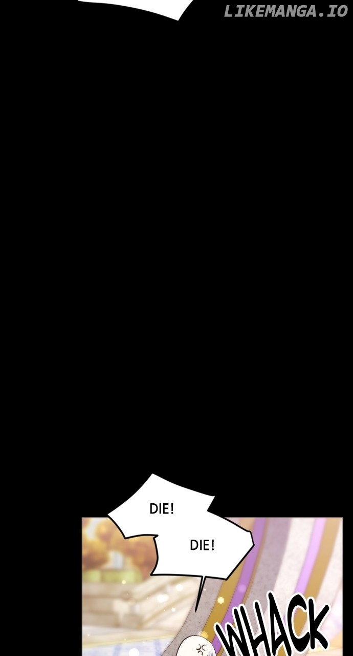 The Last Golden Child Chapter 126 - page 83