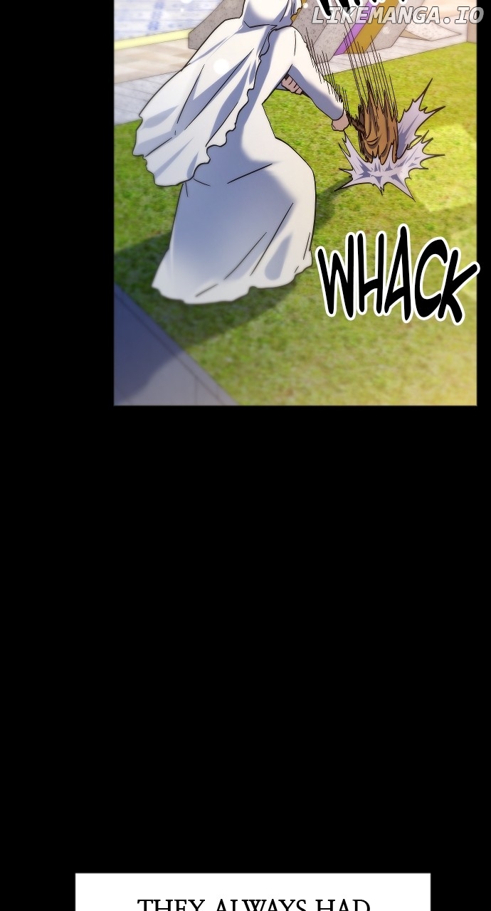 The Last Golden Child Chapter 126 - page 84