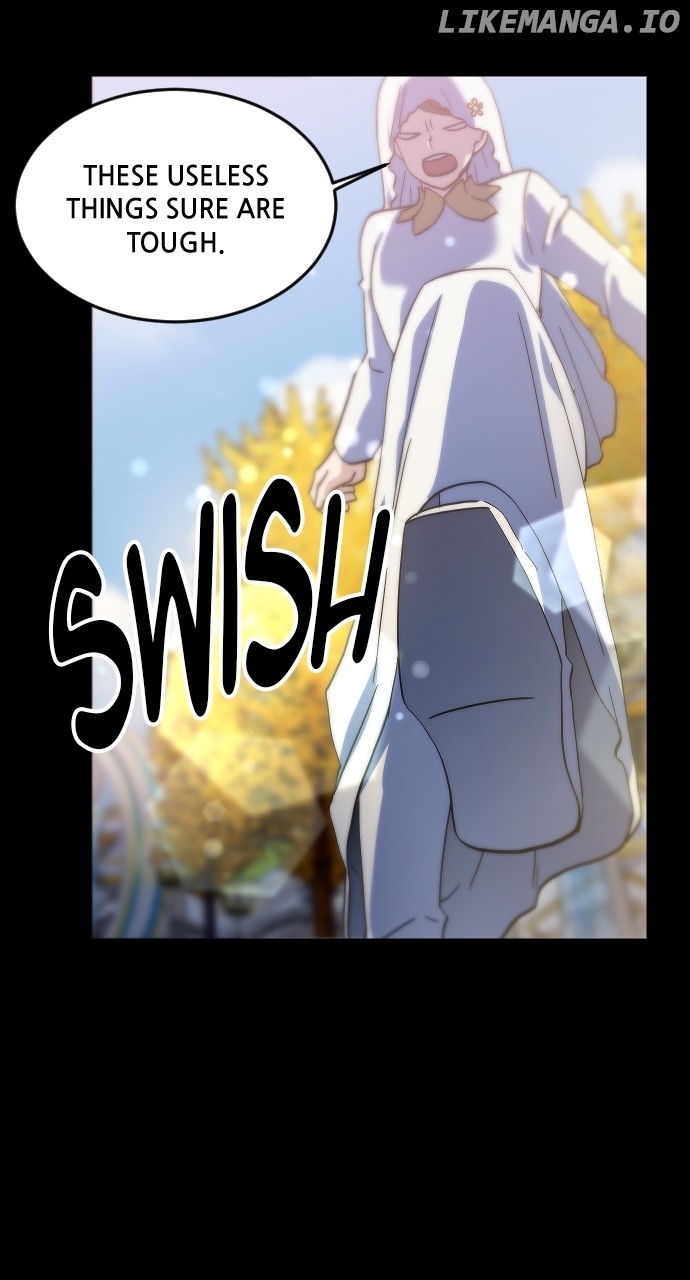 The Last Golden Child Chapter 126 - page 87