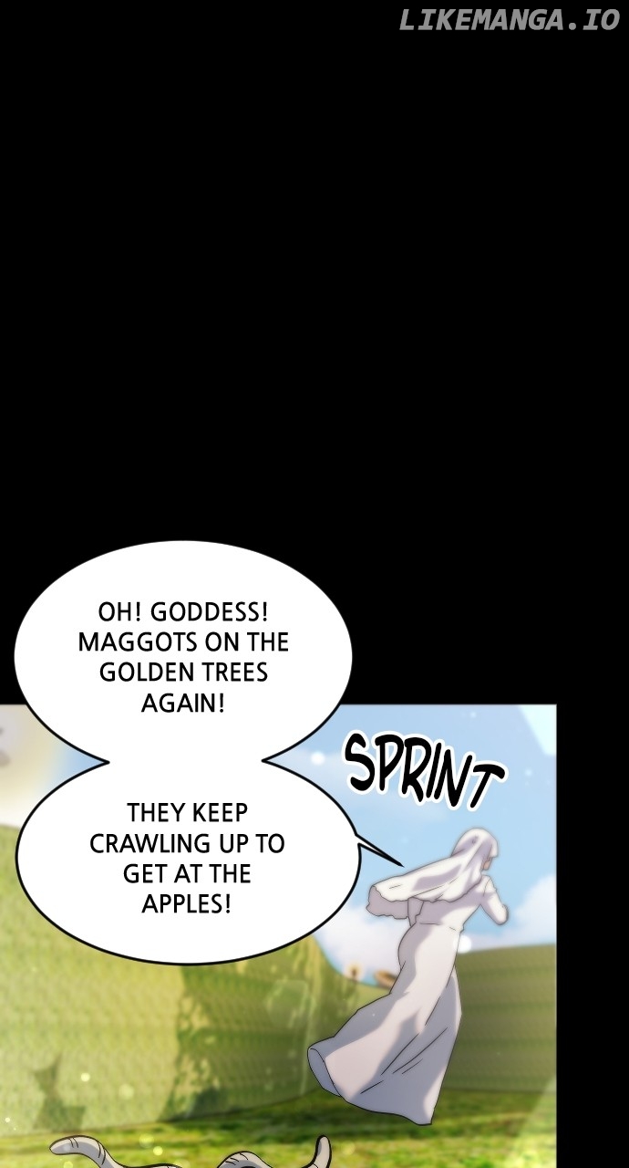 The Last Golden Child Chapter 126 - page 90