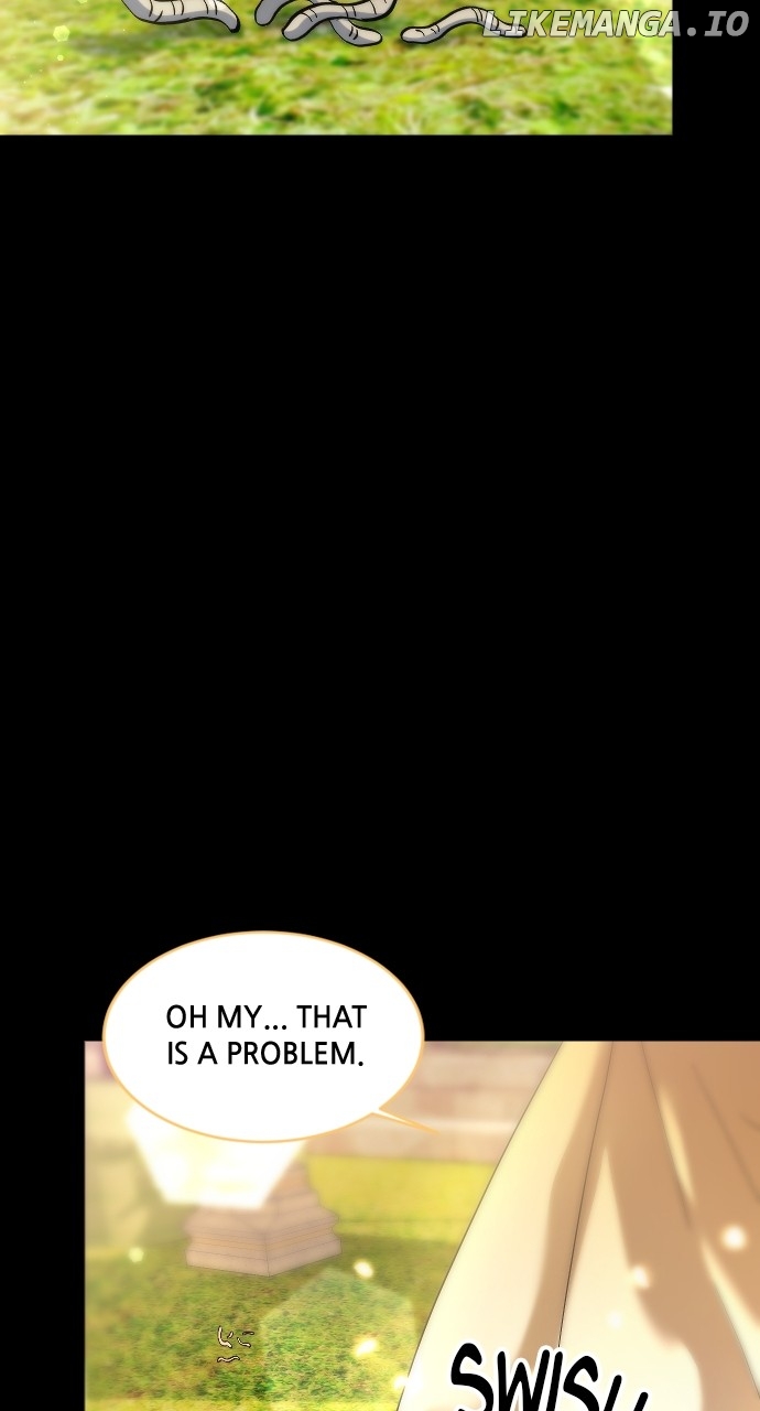 The Last Golden Child Chapter 126 - page 91