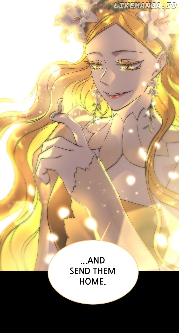 The Last Golden Child Chapter 126 - page 95