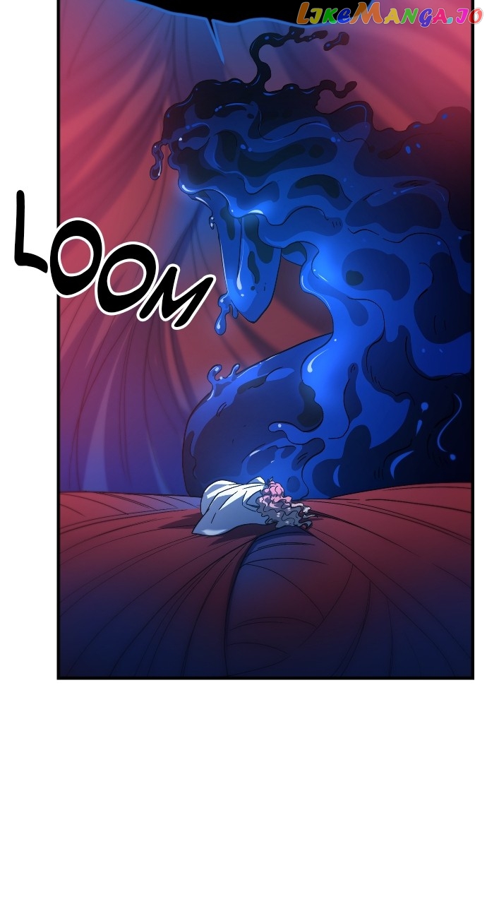 The Last Golden Child Chapter 104 - page 100