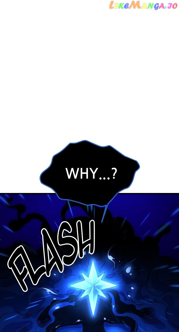 The Last Golden Child Chapter 104 - page 101