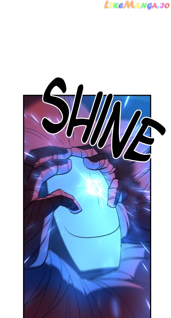 The Last Golden Child Chapter 104 - page 103