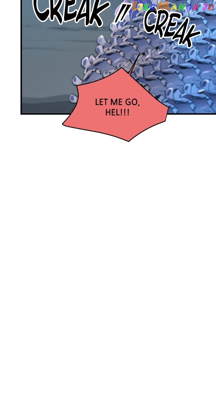 The Last Golden Child Chapter 104 - page 16