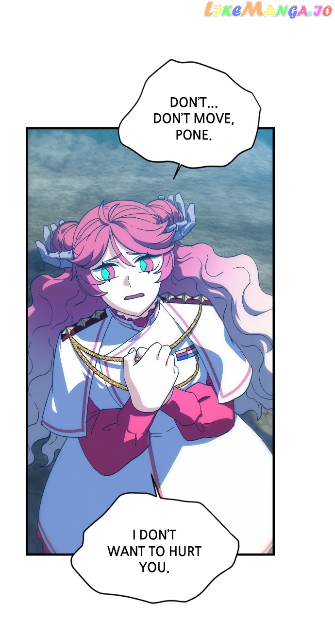 The Last Golden Child Chapter 104 - page 17