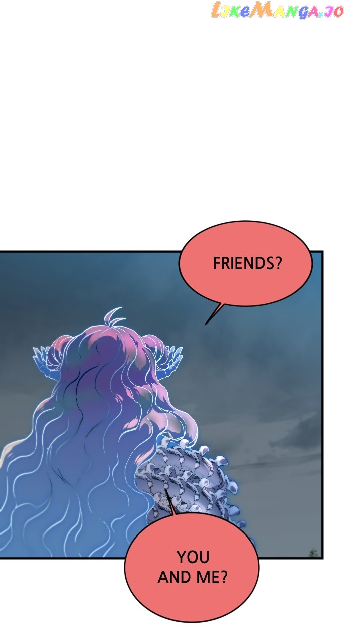 The Last Golden Child Chapter 104 - page 20