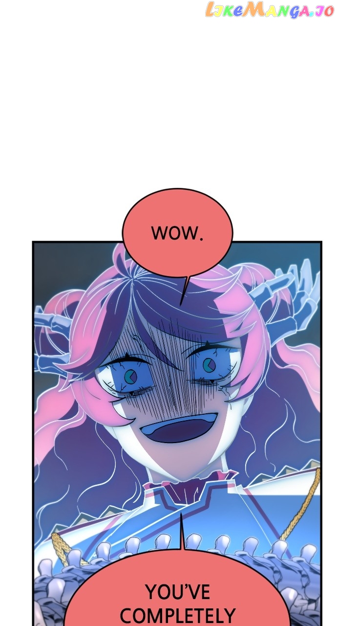 The Last Golden Child Chapter 104 - page 21